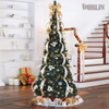 2.5 METER POP-UP CHRISTMAS TREE